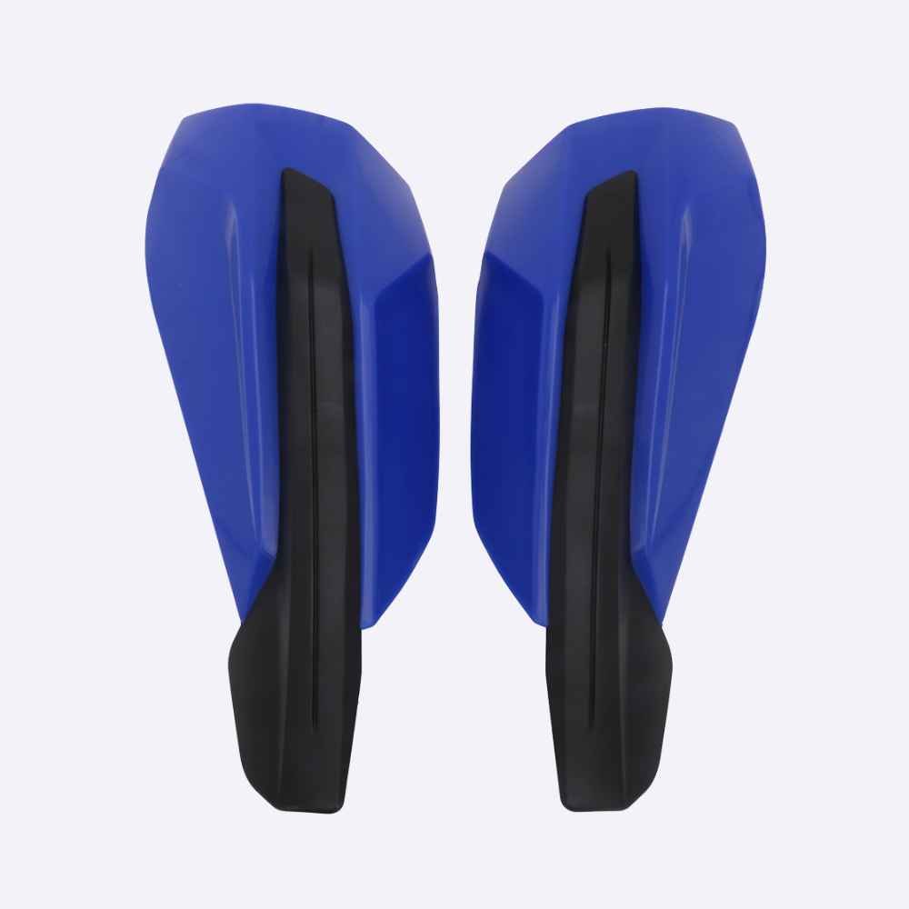Hand Guards Fit KTM Blue Hand Guards Fit KTM Blue
