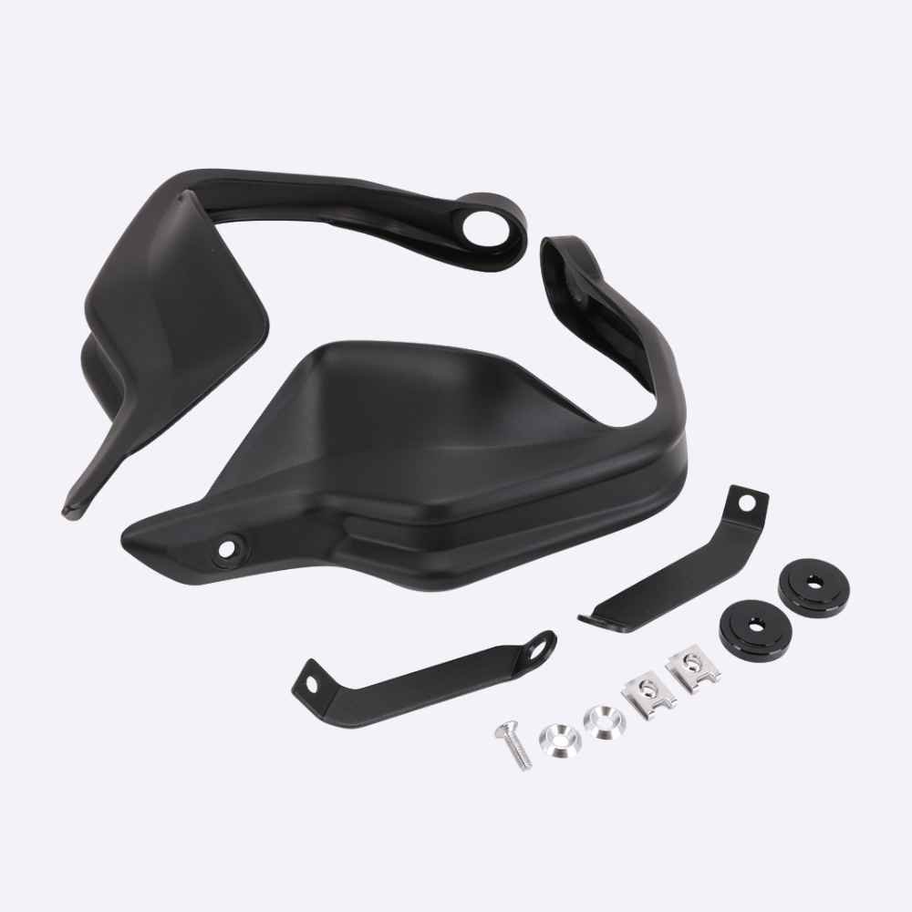 Handguard Fit Honda Detail Handguard Fit Honda Detail
