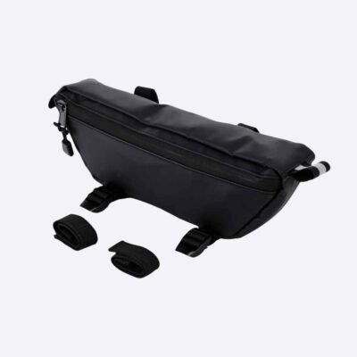 Handlebar Bag Fit Universal Motorcycle