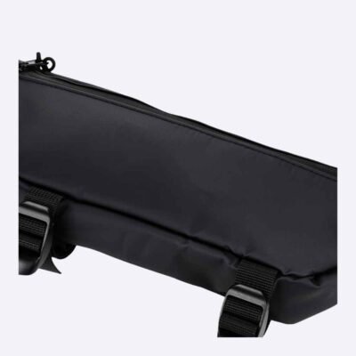 Handlebar Bag Fit Universal Motorcycle Detail