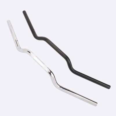 Handlebar Fit Universal Detail