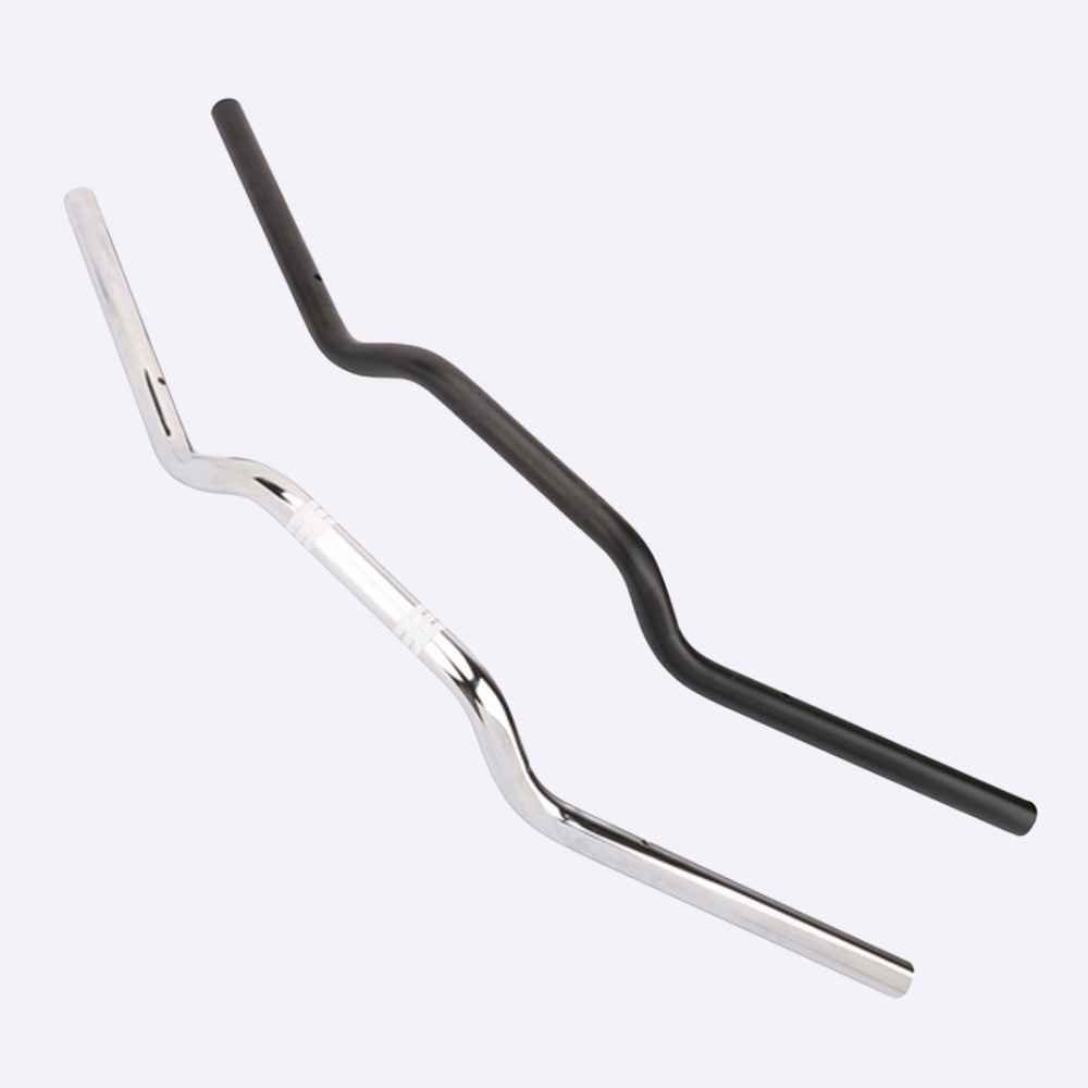 Handlebar Fit Universal Detail Handlebar Fit Universal Detail
