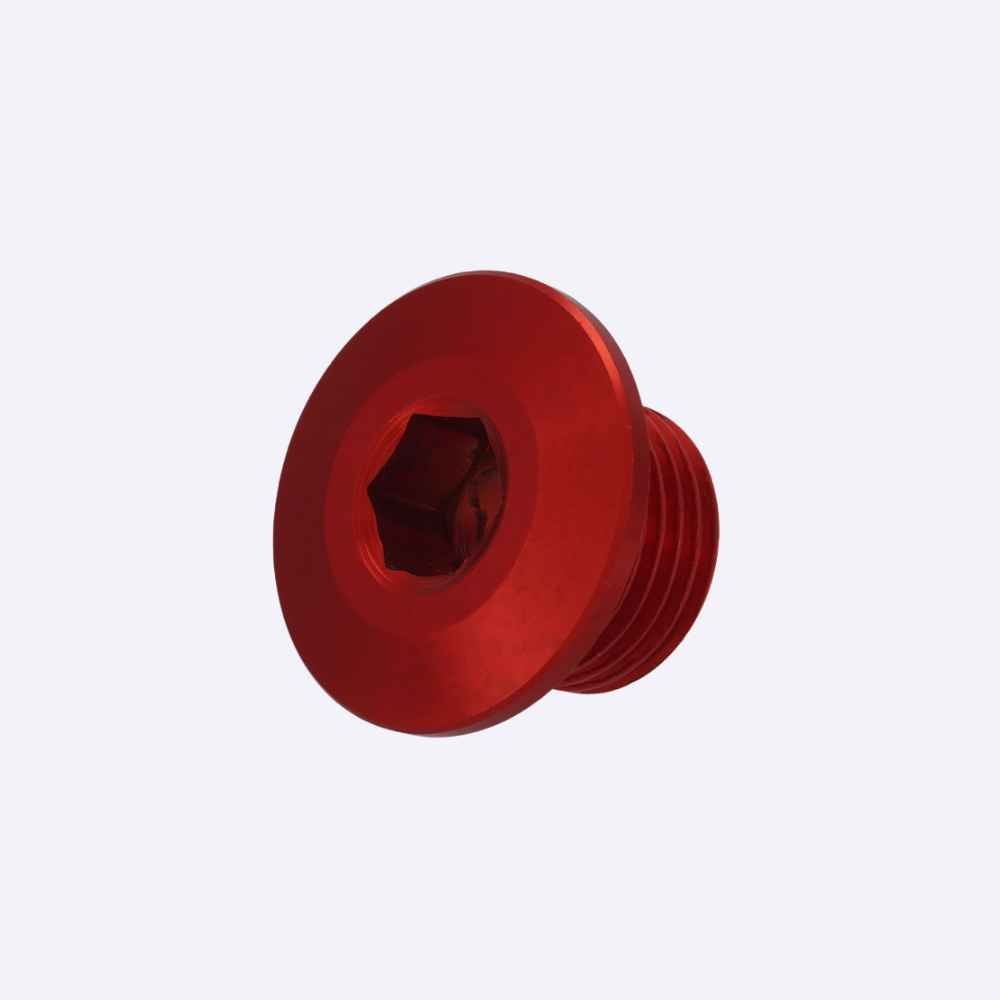 Motorcycle Screw Fit Surron Segway Red Motorcycle Screw Fit Surron Segway Red