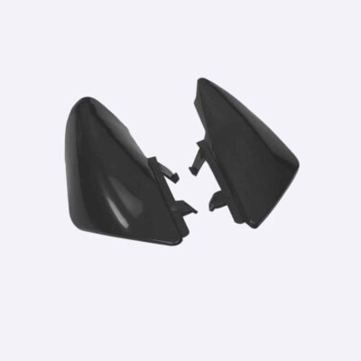 Honda Plastic Parts Body Side Cover Fender Kit Frame Back