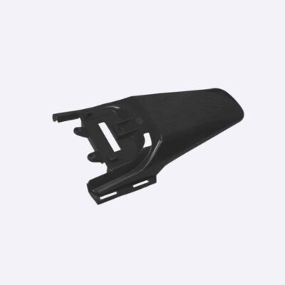 Honda Plastic Parts Body Side Cover Fender Kit Frame Rear Fender