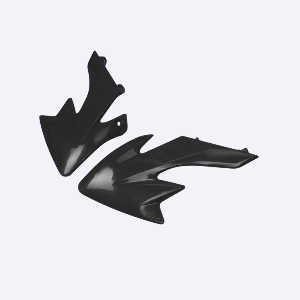 Honda Plastic Parts Body Side Cover Fender Kit Frame Side Honda Plastic Parts Body Side Cover Fender Kit Frame Side