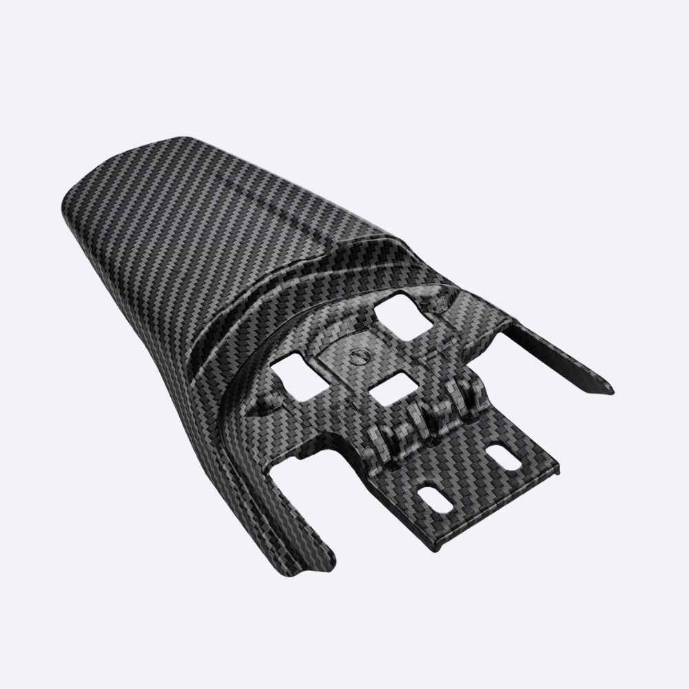 Rear Fender Fit Surron Light Bee Back Rear Fender Fit Surron Light Bee Back