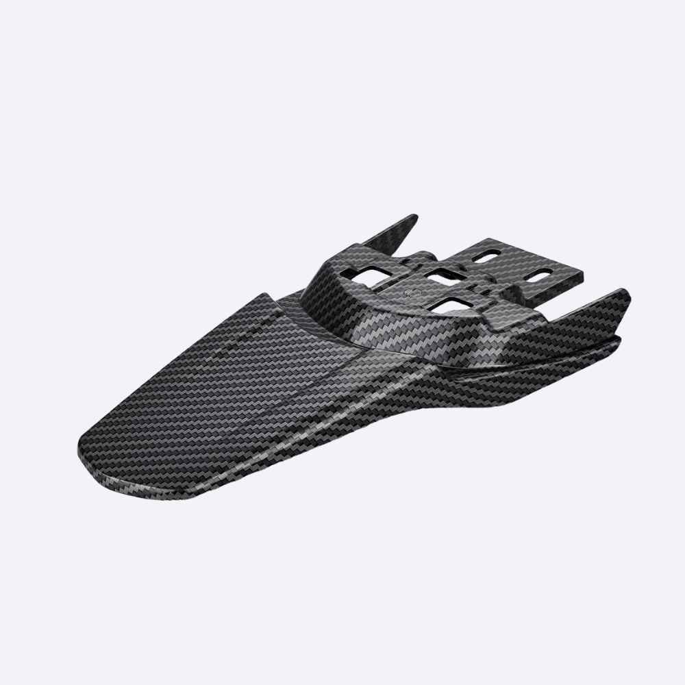 Rear Fender Fit Surron Light Bee Side Front Rear Fender Fit Surron Light Bee Side Front