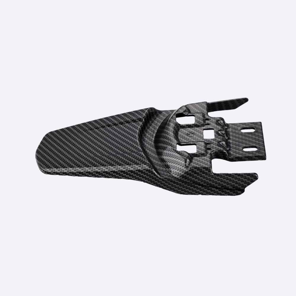 Rear Fender Fit Surron Light Bee Side Rear Fender Fit Surron Light Bee Side