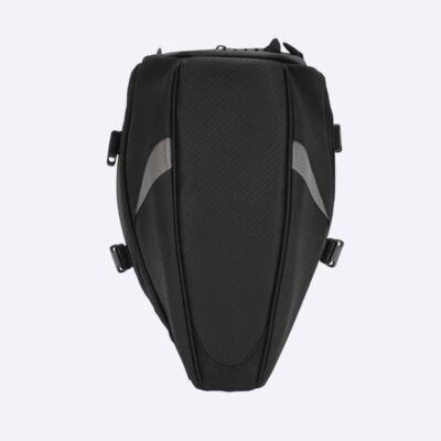 Rear Seat Bag Fit Universal