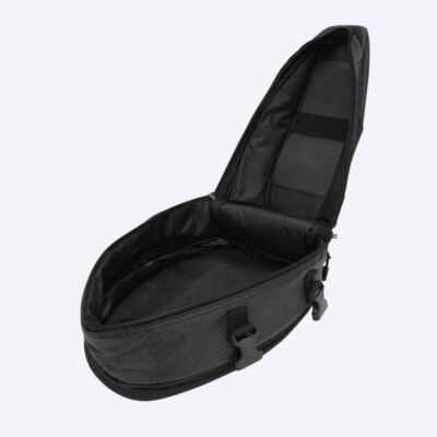 Rear Seat Bag Fit Universal Open