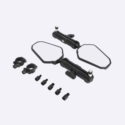 Rearview Mirror Fit Most Dirt Bike
