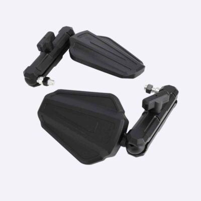 Rearview Mirror Fit Most Dirt Bike Detail
