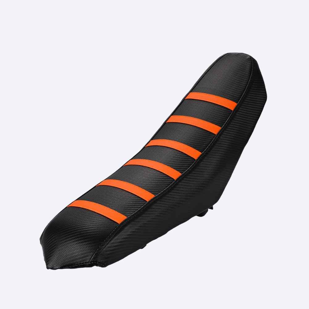 Seat Cover Fit Tuttio Soleil 01 Orange Seat Cover Fit Tuttio Soleil 01 Orange