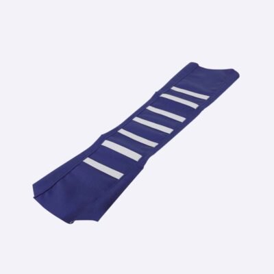 Seat Cover Fit Universal Motorcycle Blue