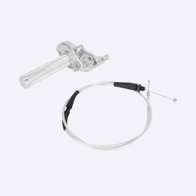 Throttle Grips Fit Universal Dirt Bike Sliver
