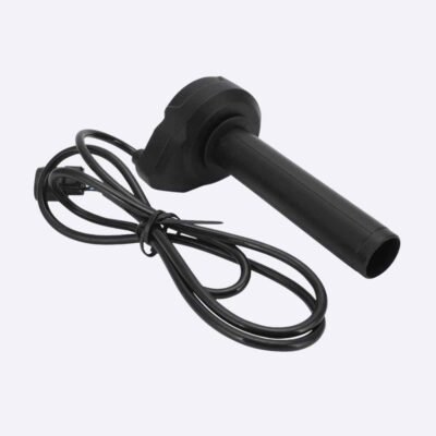 Throttle Turn Grip Fit Surron Light Bee Side Front