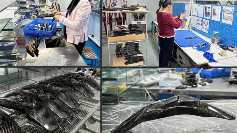 Funparts — Best Carbon Parts For Dealers Funparts — Best Carbon Parts For Dealers