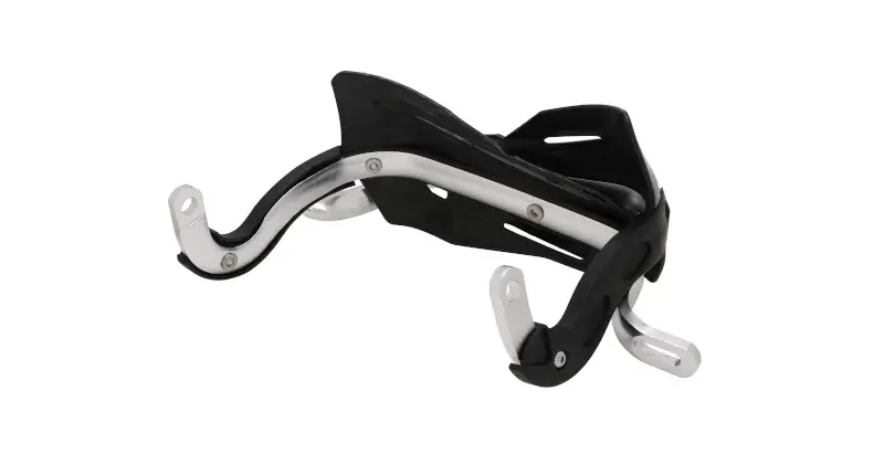 hand guard materials